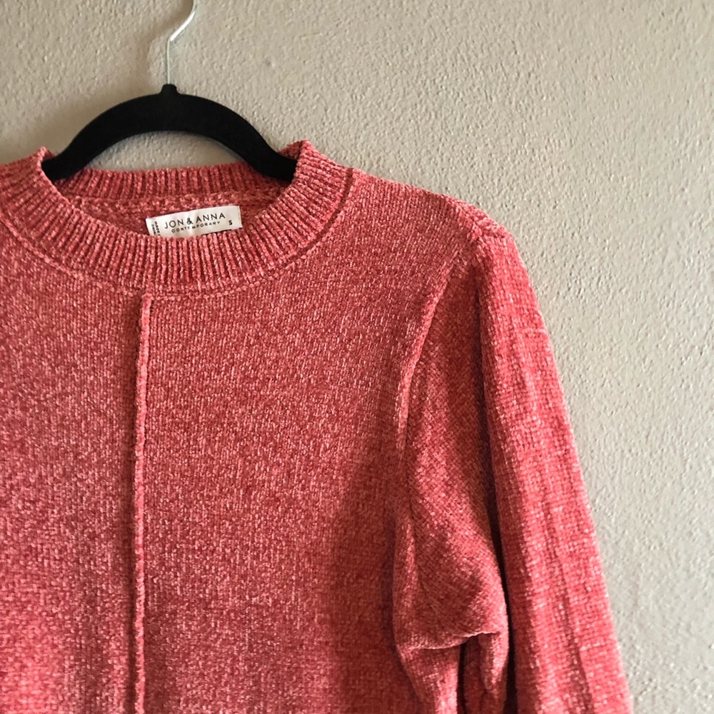 Boutique Sweater